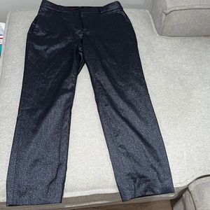 COPY - Highwater pants